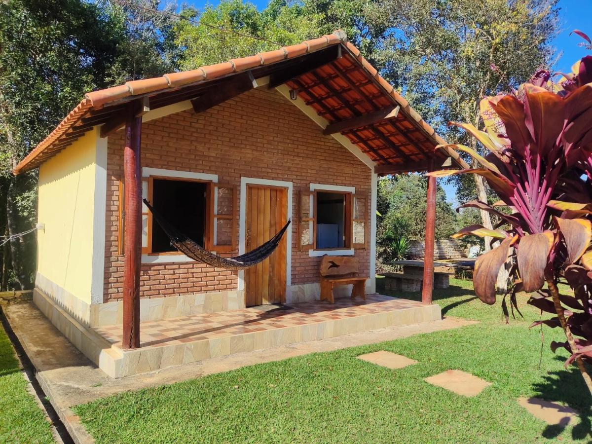 Pousada Muro De Pedra São Tomé das Letras Esterno foto