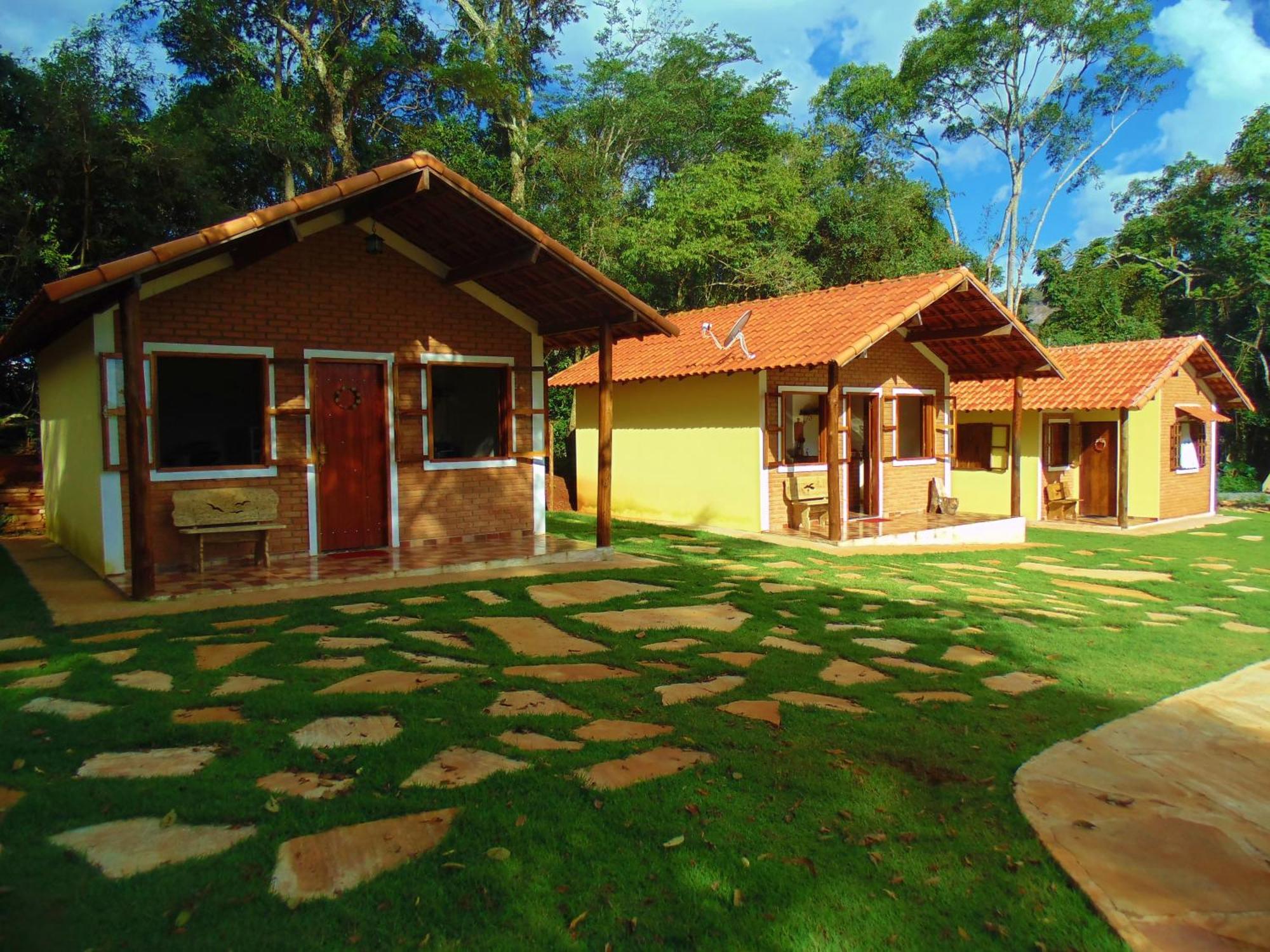 Pousada Muro De Pedra São Tomé das Letras Esterno foto
