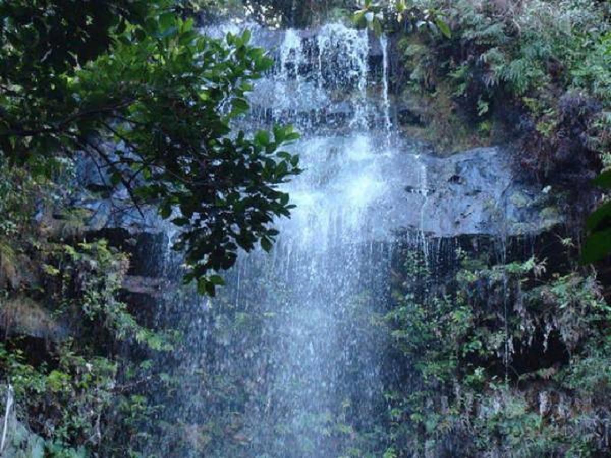 Pousada Muro De Pedra São Tomé das Letras Esterno foto